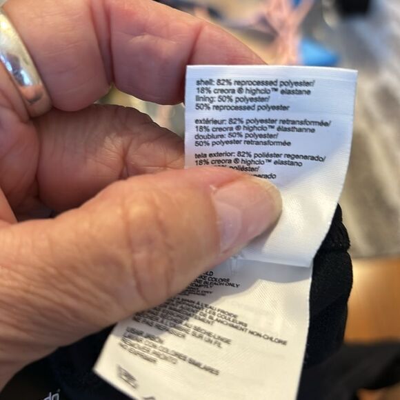 Adidas Speedo Women's Pro LT Super Pro Back Swimsuit Size 10 - Picture 7 of 9